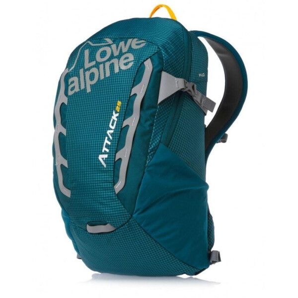 

Рюкзак Lowe Alpine Attack 25 Bondi Blue / Amber