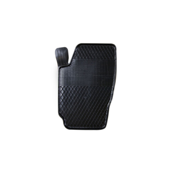 

Водительский резиновый коврик для Seat Ibiza 2002-2017 Mat-Gum (X)