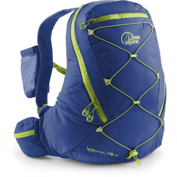 

Рюкзак Lowe Alpine Lightflite 25 Olympian Blue / Cider