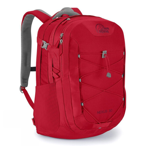 

Рюкзак Lowe Alpine Nexus 30 Oxide