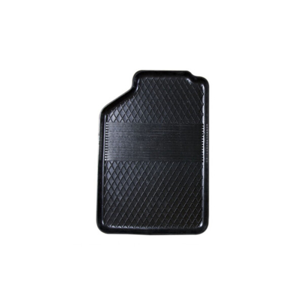 

Водительский резиновый коврик для Skoda Favorit 1987-1994 Mat-Gum (I)