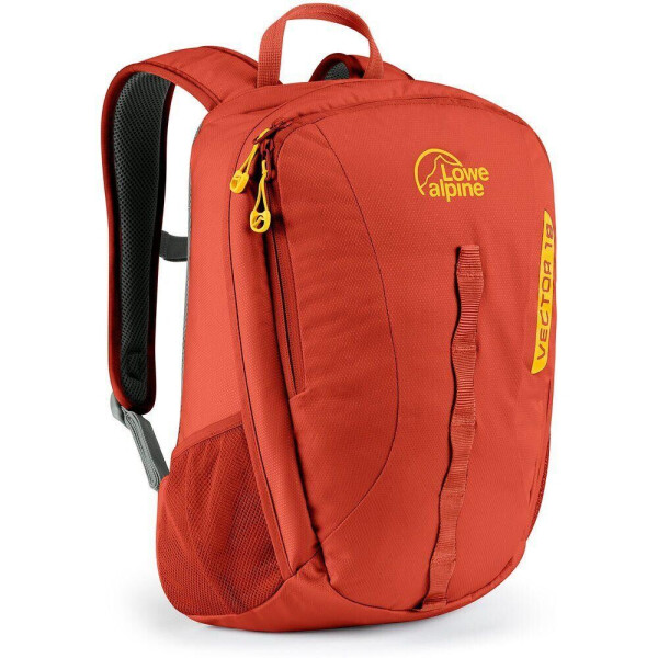 

Рюкзак Lowe Alpine Vector 18 Rio Red