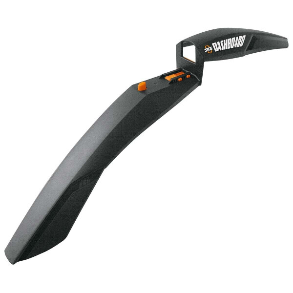 

Крило переднє SKS DASHBOARD BLACK