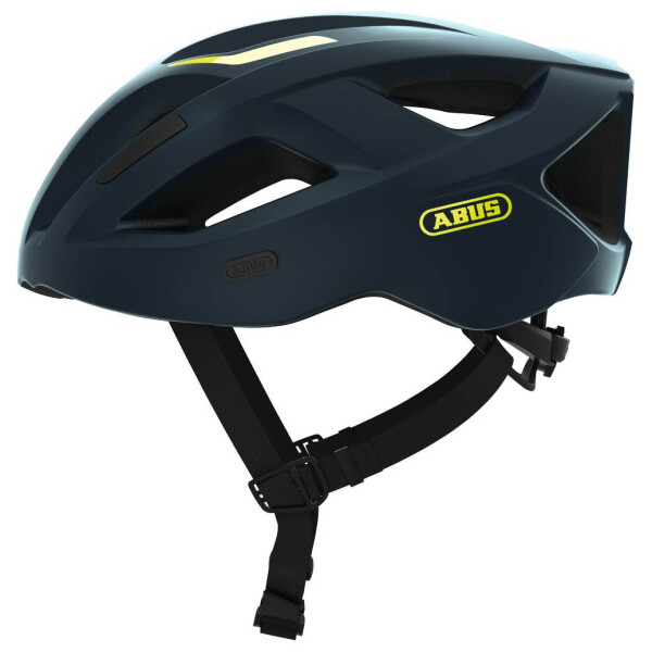 

Шолом велосипедний ABUS ADURO 2.1 L 58-62 Midnight Blue