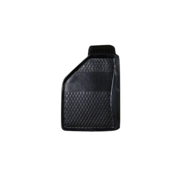 

Водительский резиновый коврик для Suzuki Ignis 2000- Mat-Gum (O)