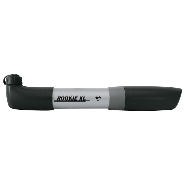 

Насос ручний SKS ROOKIE XL SILVER