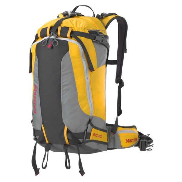 

Рюкзак Marmot Backcountry 30 Spectra Yellow-Slate Grey