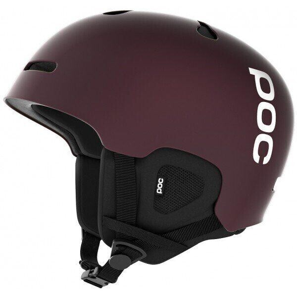 

Шлем горнолыжный POC Auric Cut M / L 55 - 58 Copper Red