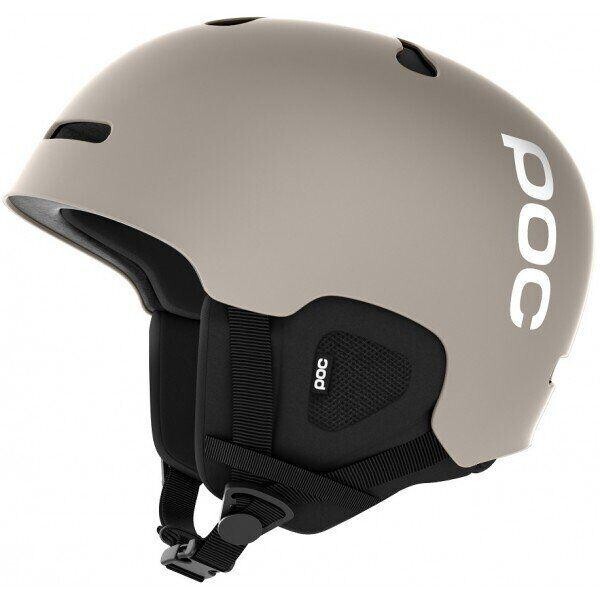 

Шлем горнолыжный POC Auric Cut M / L 55 - 58 Rhodium Beige