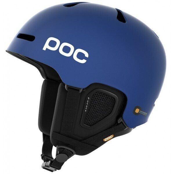 

Шлем горнолыжный POC Fornix XL / XXL 59-62 Basketane Blue
