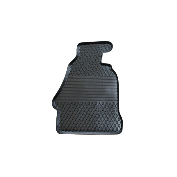 

Водительский резиновый коврик для Volkswagen LT 1996-2006 Mat-Gum (W)