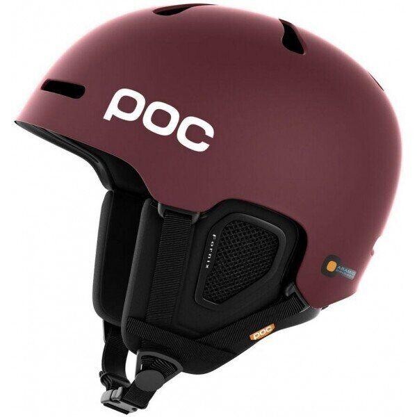 

Шлем горнолыжный POC Fornix M / L 55 - 58 Copper Red