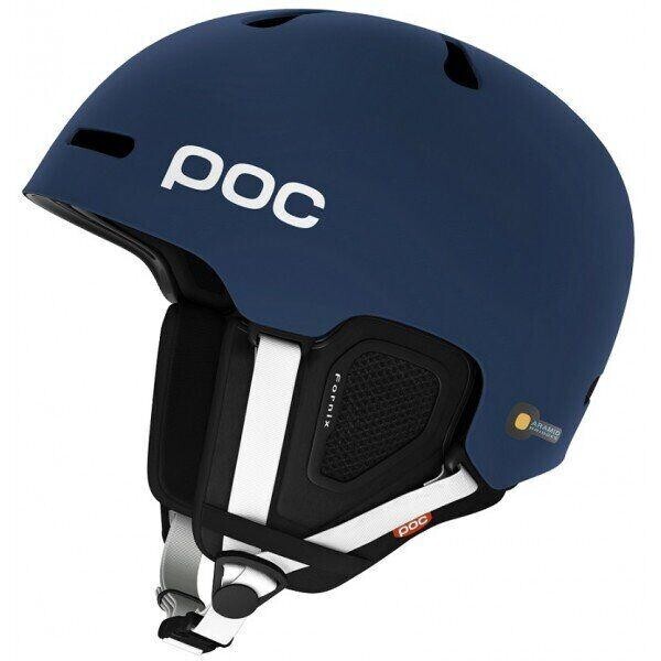 

Шлем горнолыжный POC Fornix XL / XXL 59-62 Lead Blue