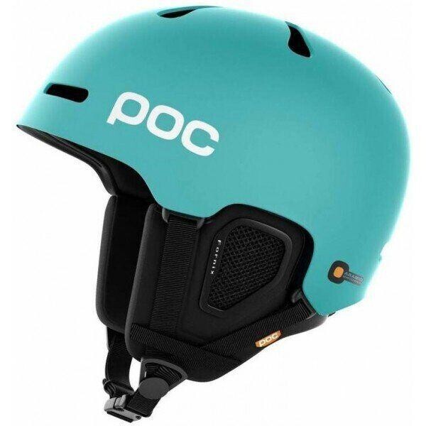 

Шлем горнолыжный POC Fornix M / L 55 - 58 Tin Blue