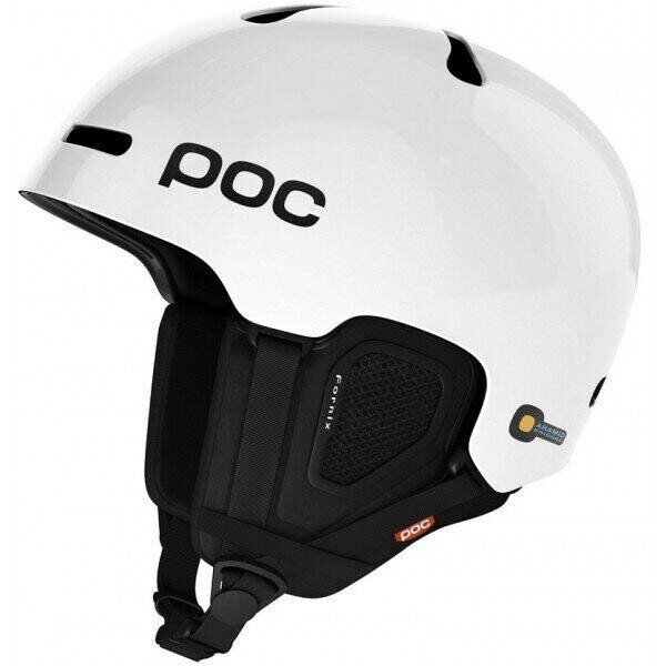 

Шлем горнолыжный POC Fornix M / L 55 - 58 White