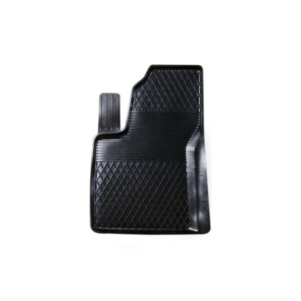 

Водительский резиновый коврик для Volvo V50 2004-2014 Mat-Gum (R)