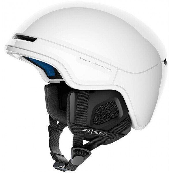 

Шолом гірськолижний POC Obex Pure M/L 55-58 см Hydrogen White
