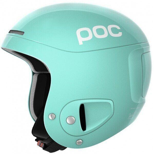 

Шлем горнолыжный POC Skull X M 55-56 см Tin Blue