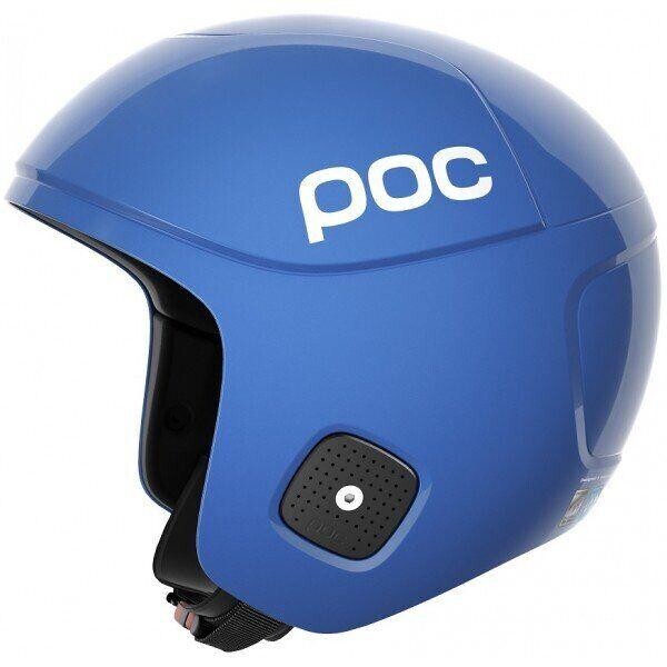 

Шлем горнолыжный POC Skull Orbic X SPIN XL 59-60 см Basketane Blue