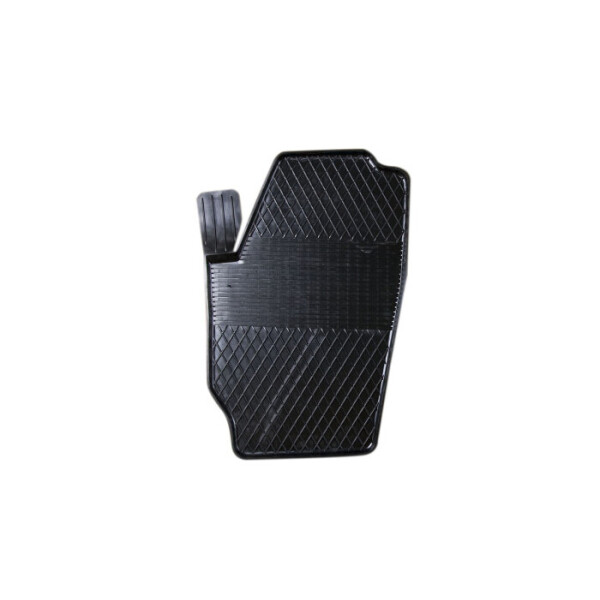 

Водительский резиновый коврик для Kia Sorento 2002-2010 Mat-Gum (LX)
