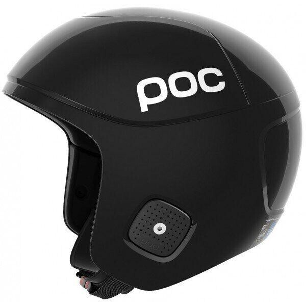 

Шлем горнолыжный POC Skull Orbic X SPIN M 55-56 см Uranium Black