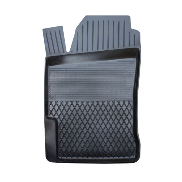 

Водительский резиновый коврик для Mazda 323 1977-2003 Mat-Gum (CN)