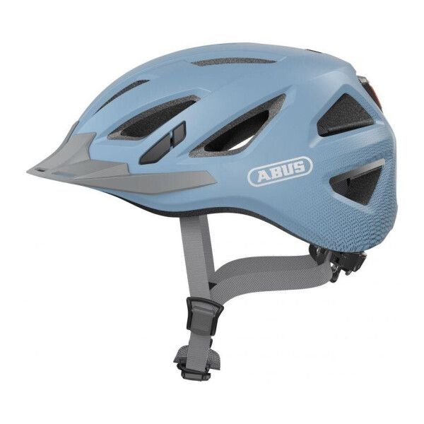 

Шлем велосипедный ABUS URBAN-I 3.0 S 51-55 Glacier Blue
