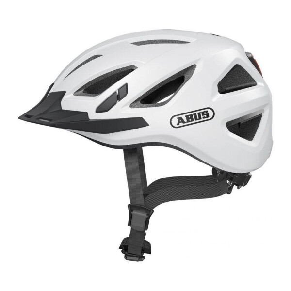 

Шлем велосипедный ABUS URBAN-I 3.0 XL 61-65 Polar White