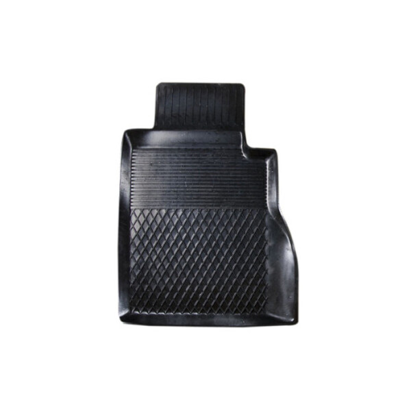 

Водительский резиновый коврик для Mercedes 124 1984-1996 Mat-Gum (E)