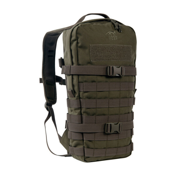 

Рюкзак Tasmanian Tiger Essential Pack MK II Olive