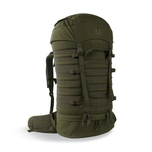 

Тактический рюкзак Tasmanian Tiger Field Pack MK2 Olive