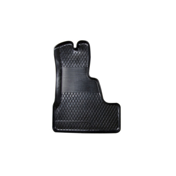 

Водительский резиновый коврик для Mercedes 410 1982-1996 Mat-Gum (J)