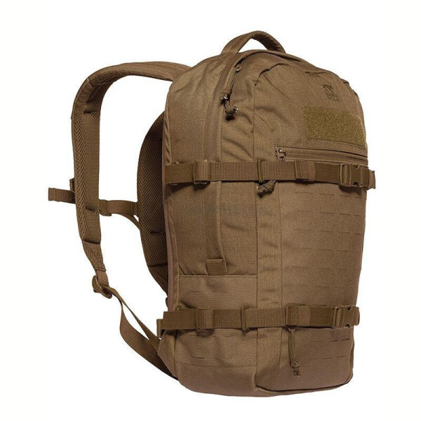 

Рюкзак Tasmanian Tiger Modular Daypack XL Coyote Brown