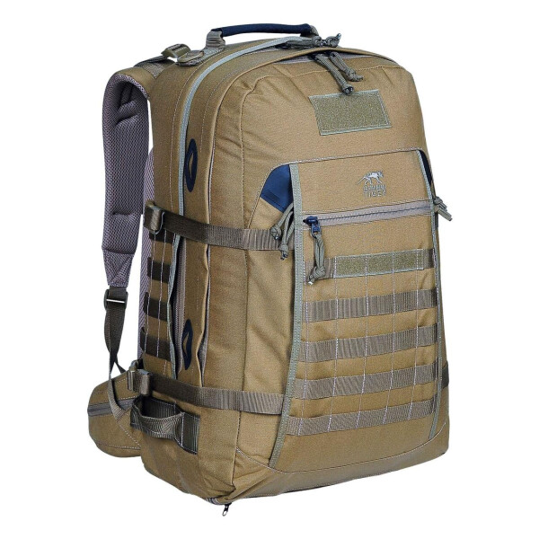 

Тактический рюкзак Tasmanian Tiger Mission Pack Khaki
