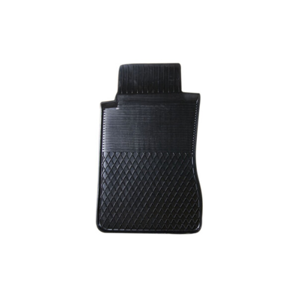 

Водительский резиновый коврик для Mercedes C-Class 1993-2001 Mat-Gum (EX)