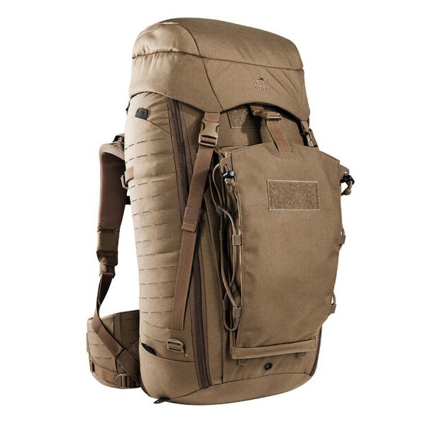 

Тактический рюкзак Tasmanian Tiger Modular Pack 45 Plus Coyote Brown