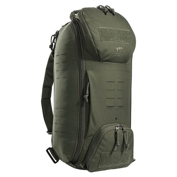 

Тактический рюкзак Tasmanian Tiger Modular Sling Pack 20 Olive