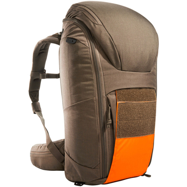 

Рюкзак Tasmanian Tiger Tac Modular SW Pack 25 Coyote Brown