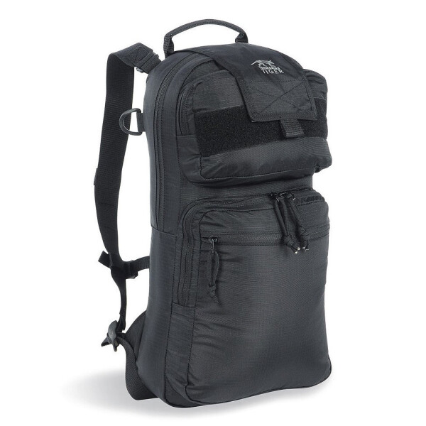

Тактический рюкзак Tasmanian Tiger Roll Up Bag Black