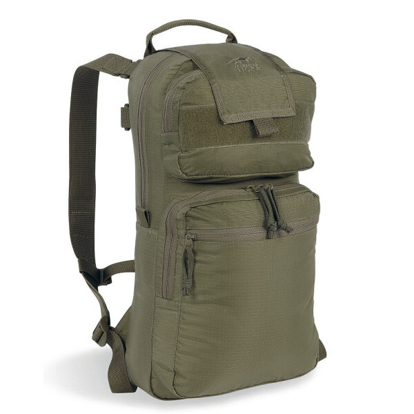 

Тактический рюкзак Tasmanian Tiger Roll Up Bag Olive