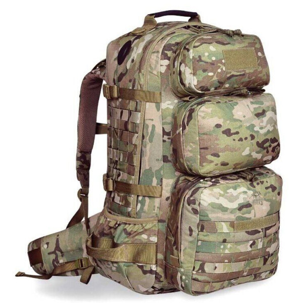 

Тактический рюкзак Tasmanian Tiger Trooper Pack MC Multicam