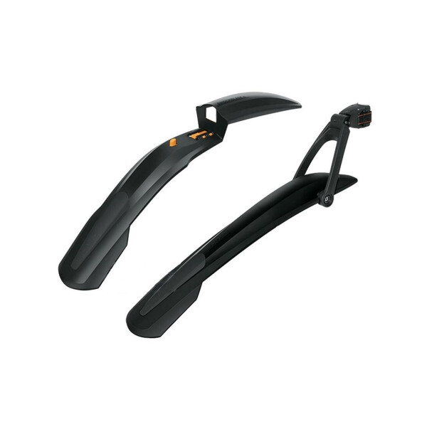 

Крила SKS BLADE-SET 26"-27.5" FULL BLACK