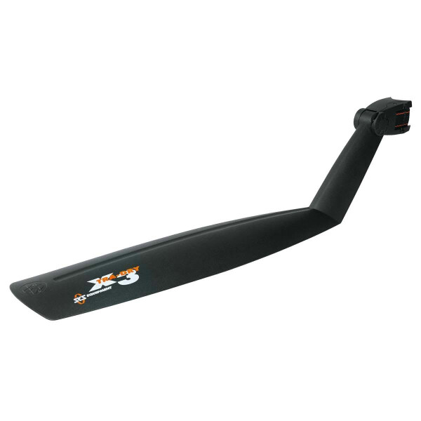 

Крило заднє SKS X-TRA-DRY BLACK