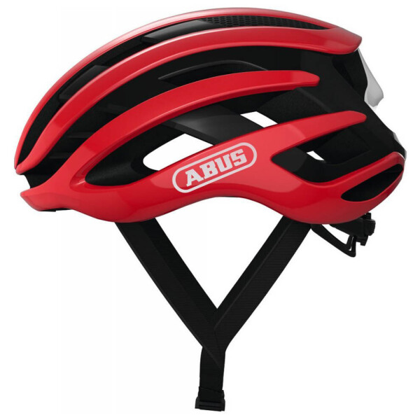

Шлем велосипедный ABUS AIRBREAKER L 59-61 Blaze Red