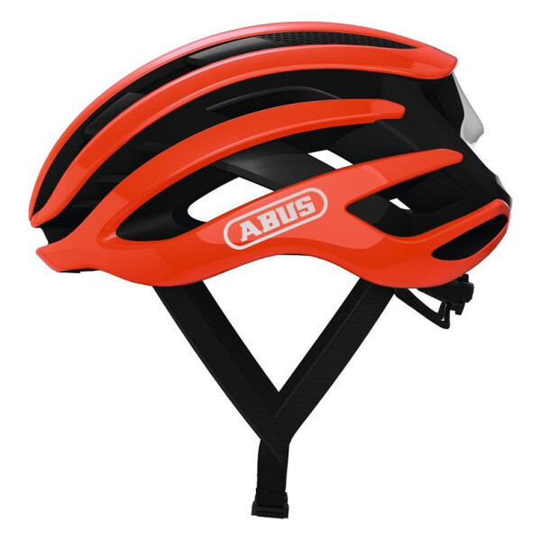 

Шлем велосипедный ABUS AIRBREAKER S 51-55 Shrimp Orange