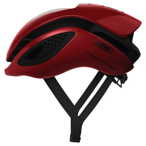

Шлем велосипедный ABUS GAMECHANGER M 52-58 Blaze Red