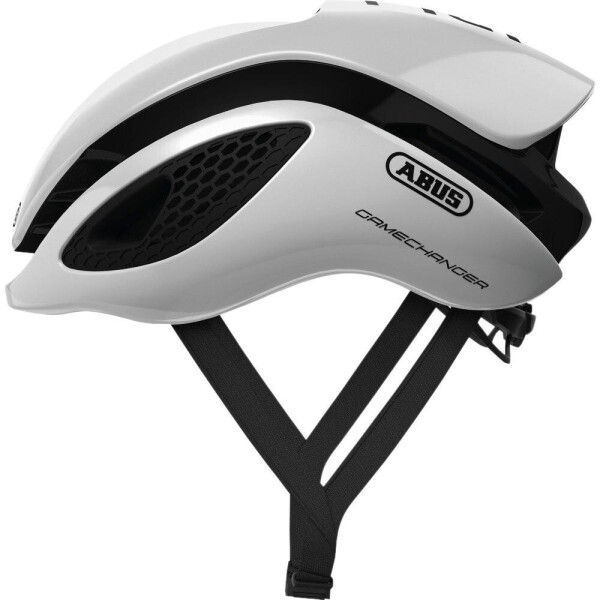

Шлем велосипедный ABUS GAMECHANGER S 51-55 Polar White
