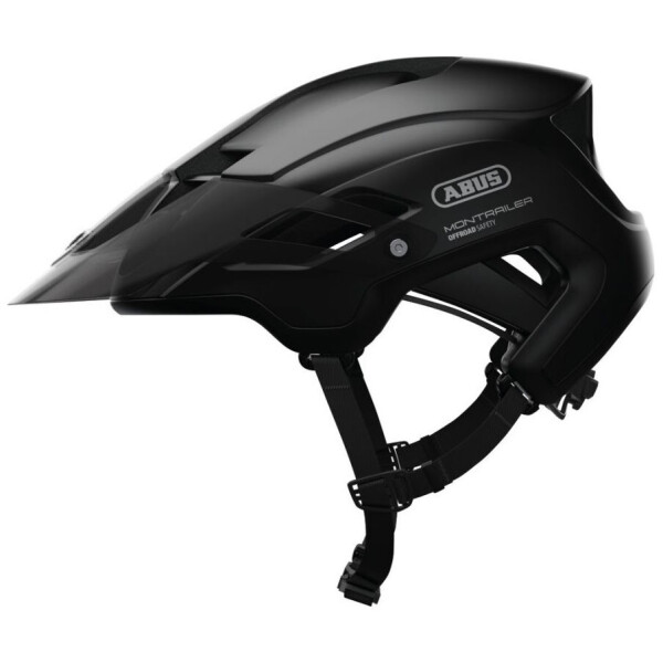 

Шлем велосипедный ABUS MONTRAILER M 55-58 Velvet Black