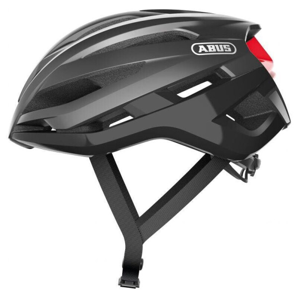 

Шлем велосипедный ABUS STORMCHASER M 52-58 Titan