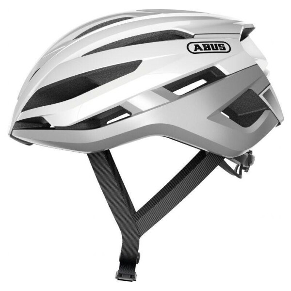 

Шлем велосипедный ABUS STORMCHASER S 51-55 Polar White